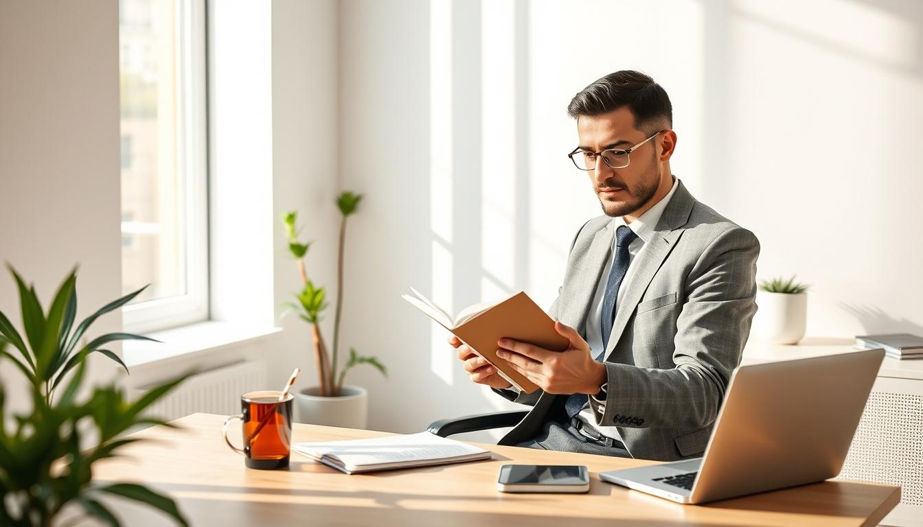 Practical Growth for Modern Work