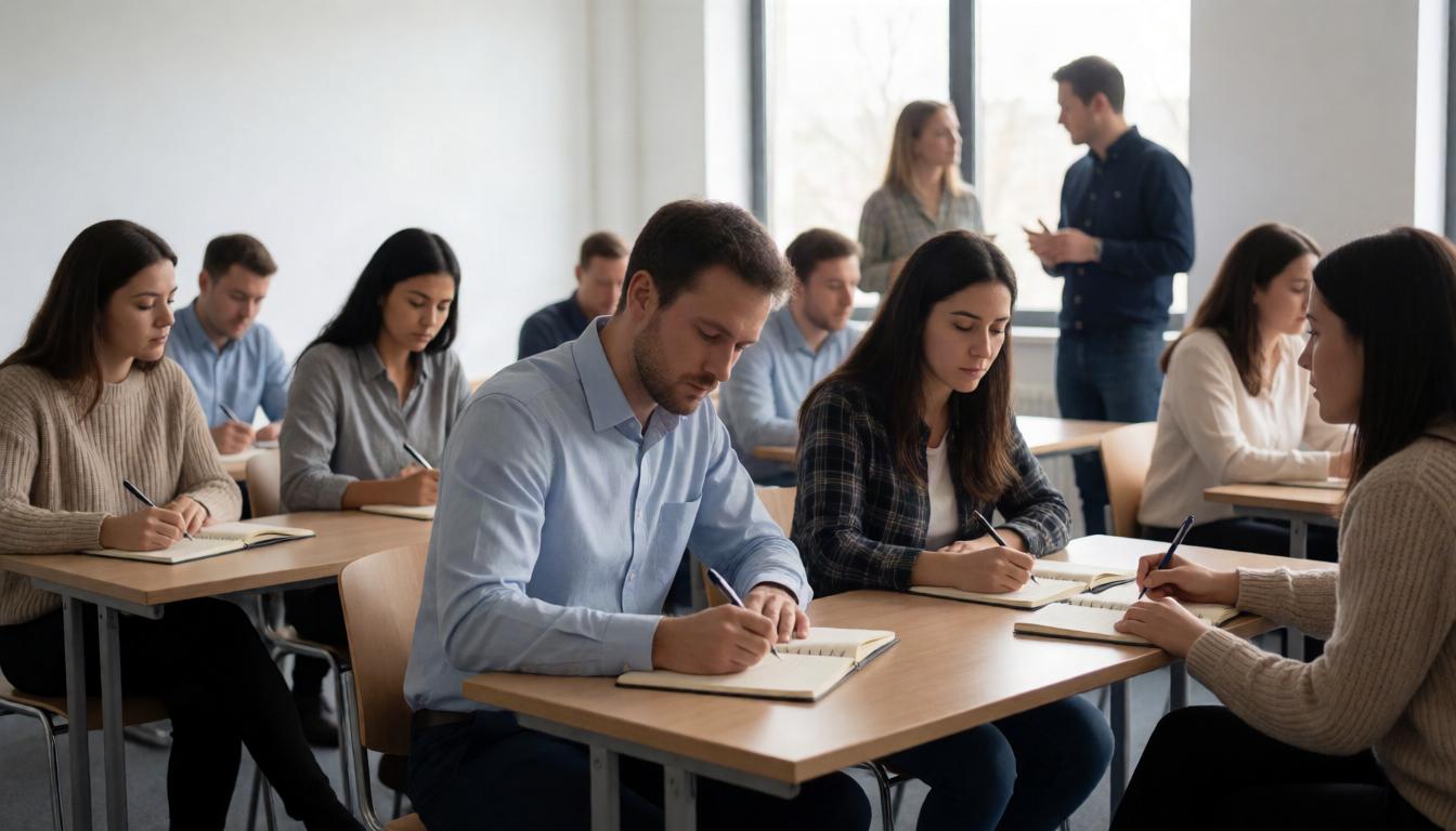 Personal Development
